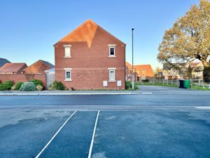 Driveway- click for photo gallery